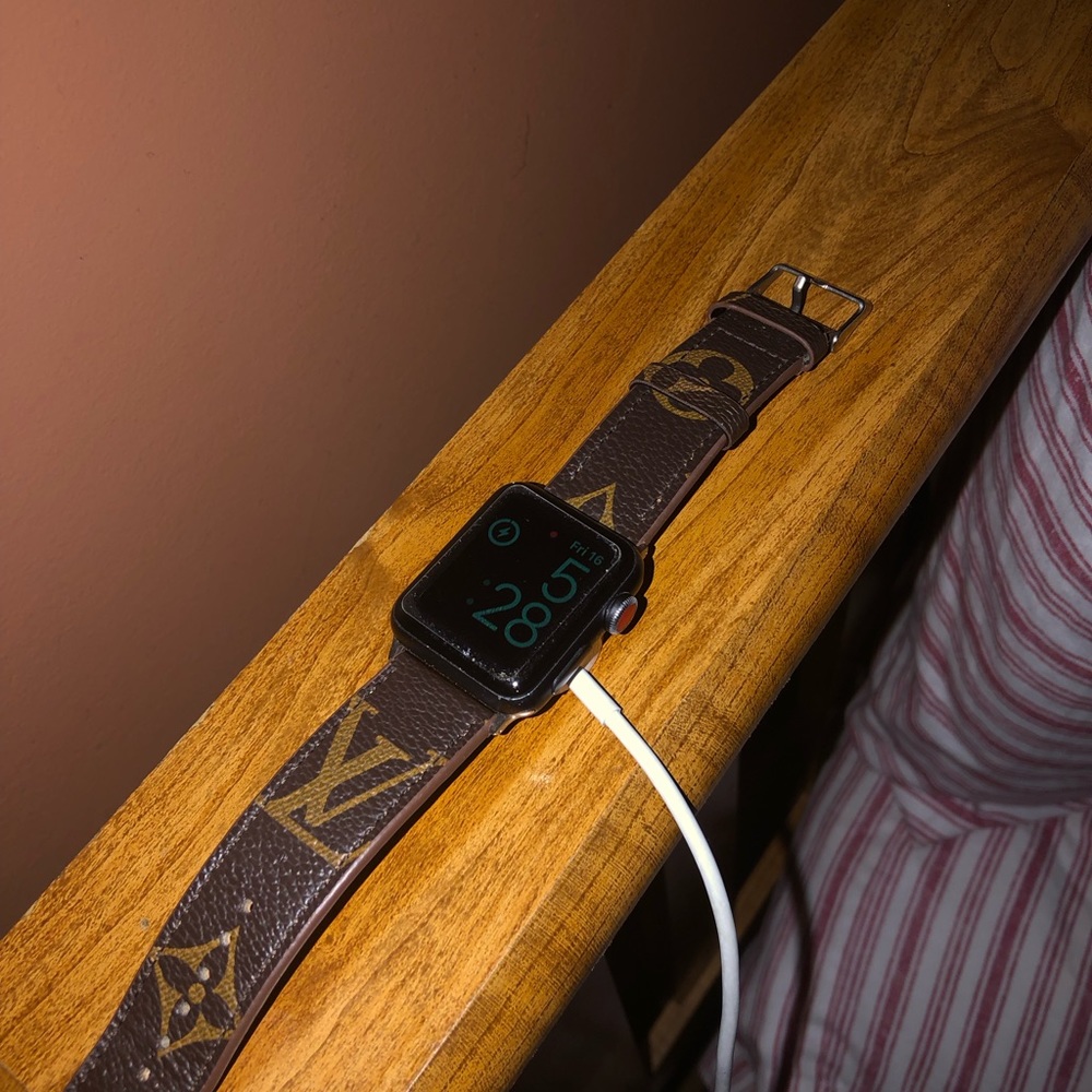 Apple Watch 3 38mm